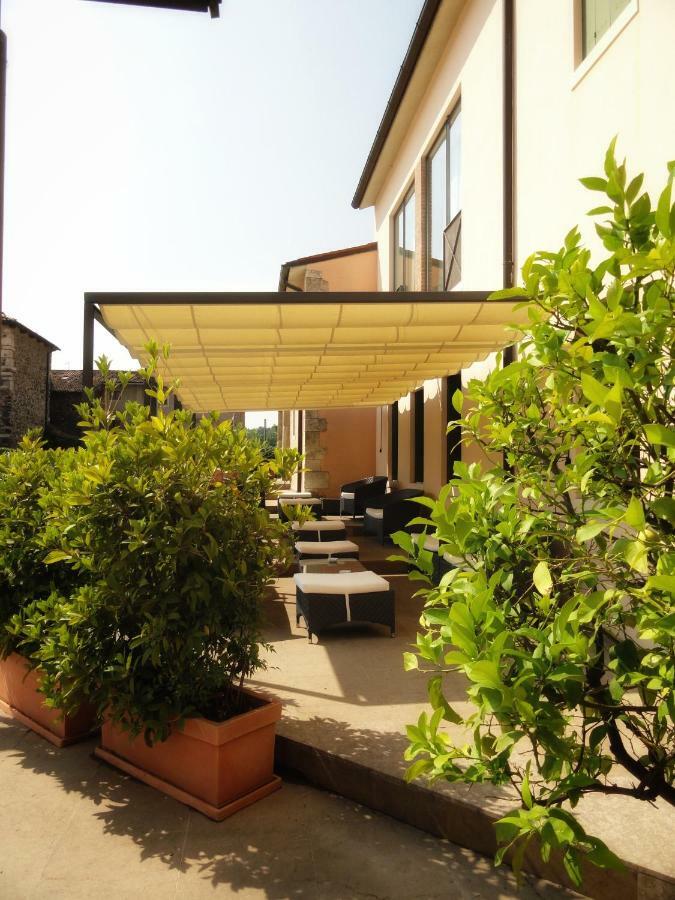 Locanda Perinella Castelgomberto 外观 照片