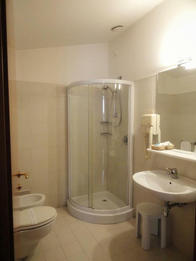 Locanda Perinella Castelgomberto 外观 照片