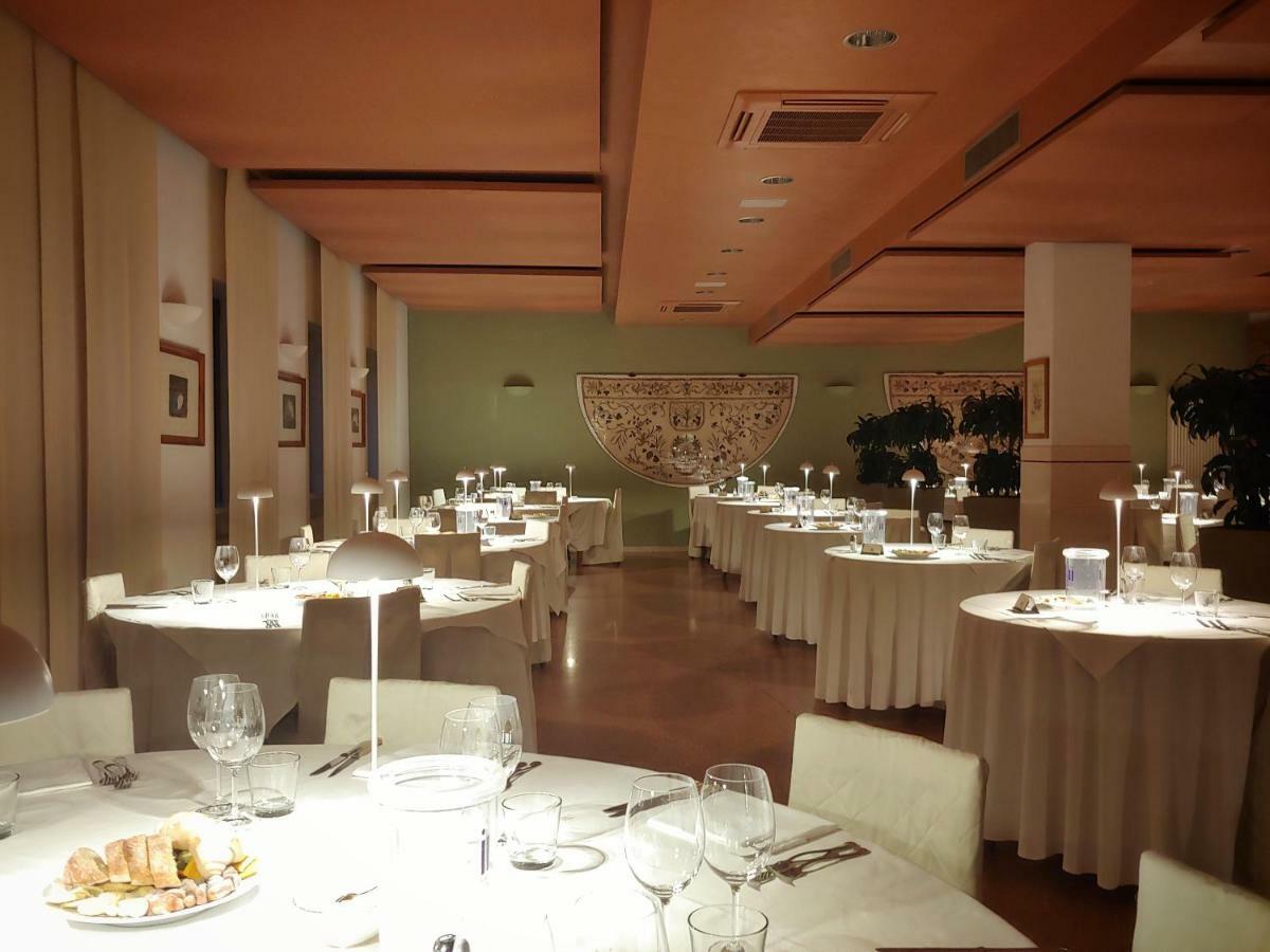 Locanda Perinella Castelgomberto 外观 照片
