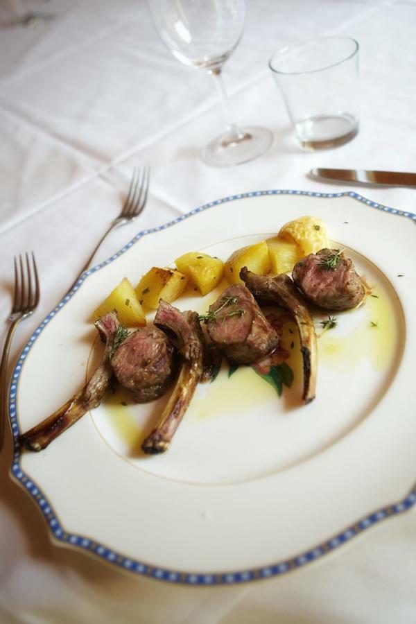 Locanda Perinella Castelgomberto 外观 照片