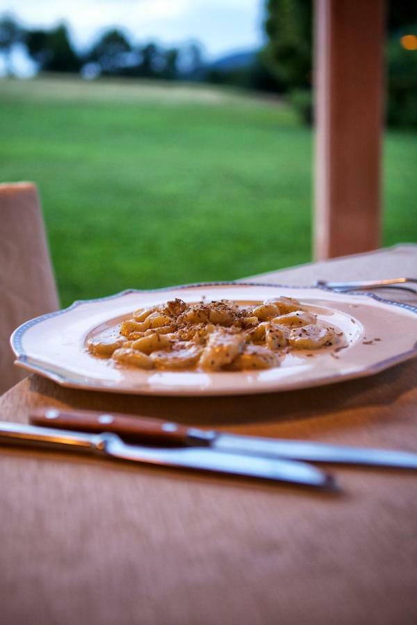 Locanda Perinella Castelgomberto 外观 照片