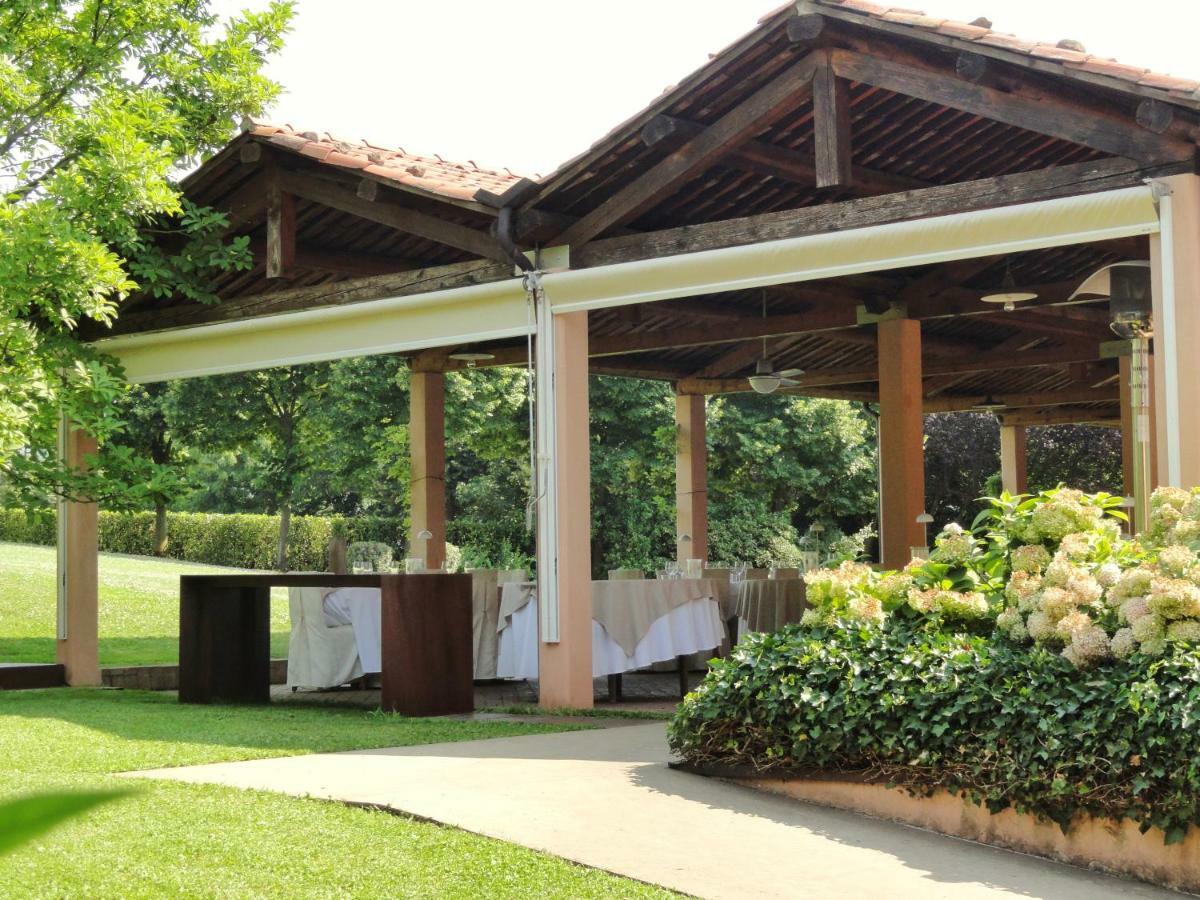 Locanda Perinella Castelgomberto 外观 照片