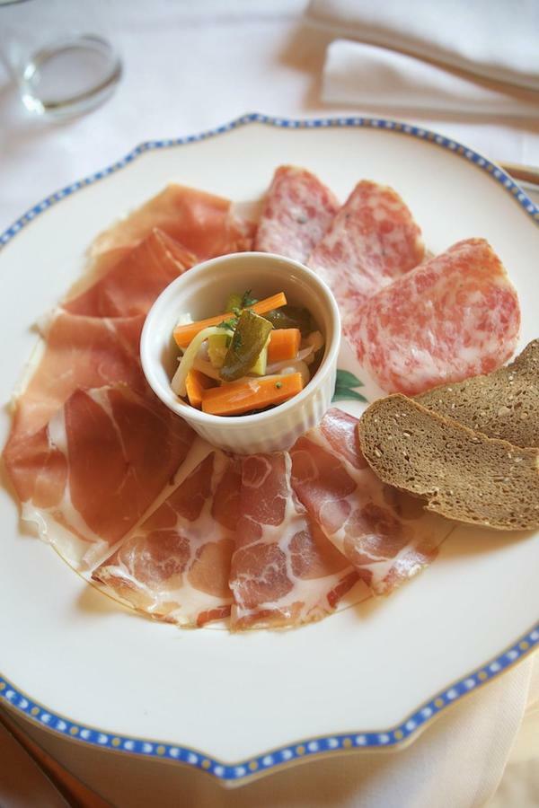 Locanda Perinella Castelgomberto 外观 照片