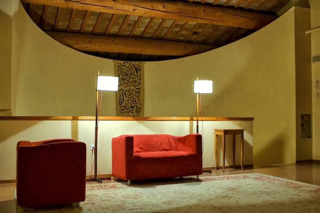 Locanda Perinella Castelgomberto 外观 照片