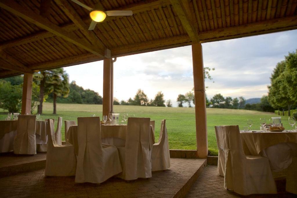 Locanda Perinella Castelgomberto 外观 照片