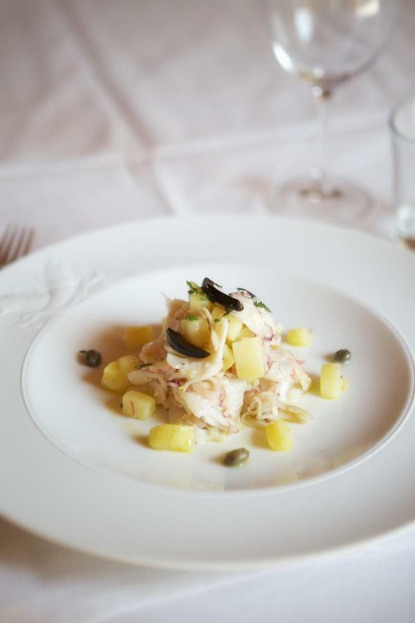 Locanda Perinella Castelgomberto 外观 照片