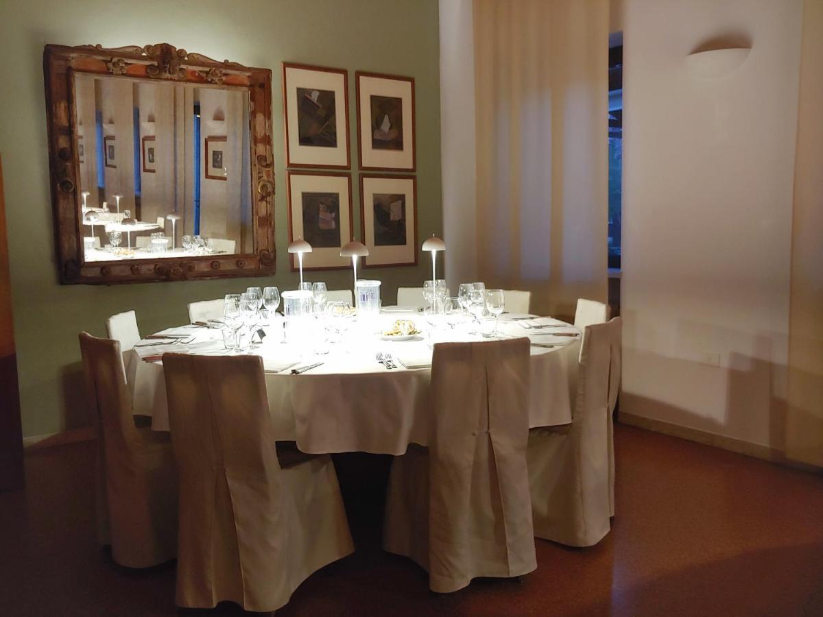 Locanda Perinella Castelgomberto 外观 照片